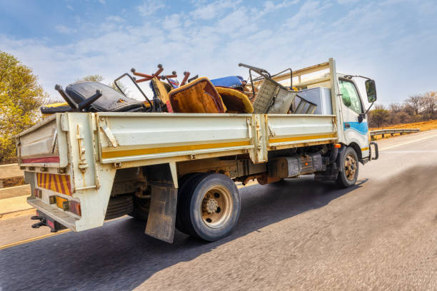 Best Garage Cleanout  in Tulia, TX